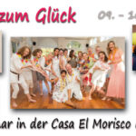 Wege zum Glück - Das besondere Lachyoga-Retreat in Andalusien