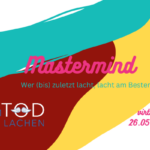\\\\\\\\\\\\\\\"Zum Tod lachen\\\\\\\\\\\\\\\"-Mastermind