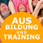 Lachyoga-Leiter:innen-Ausbildung (Schenefeld / Hamburg) mit Alex Bannes