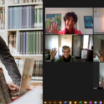 LYOA - Modul 2.16 - Kartenset Laughter Dance – Teil 1