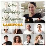 Lachyoga Trainer/in Ausbildung Online / Erlebnisseminar