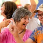 DER Erlebnis- und Erkenntnisworkshop ("Lachyoga-Basis-Training")