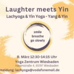 Laughter meets Yin