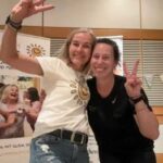 Lachyoga Trainer/in Ausbildung / Erlebnisseminar in Koblenz-Vallendar