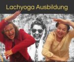 Online Lachyoga-Leiter*In-Ausbildung