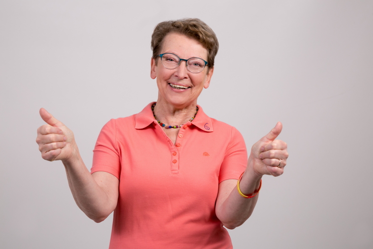 Ausbildung zum/zur Lachyoga-Leiterin 05.09.-06.09.26 Mönchengladbach