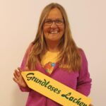 LachYoga Leiter Ausbildung mit Silke