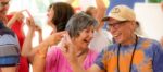 DER Erlebnis- und Erkenntnisworkshop ("Lachyoga-Basis-Training") - online