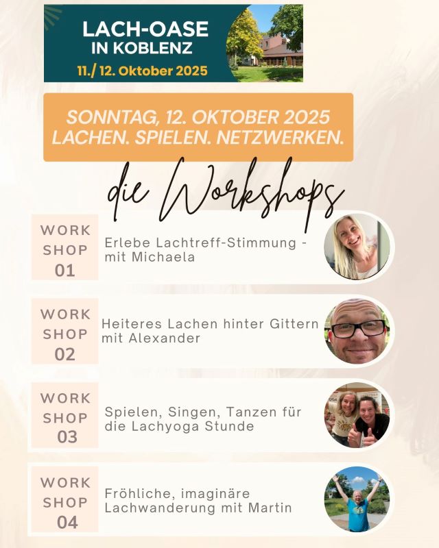 LACHOASE MARIENLAND- KOBLENZ