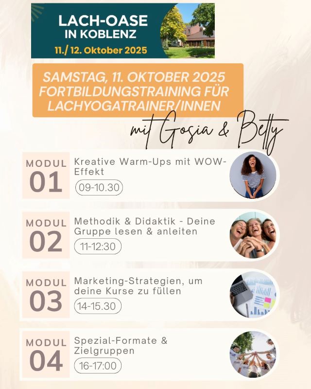 LACHOASE MARIENLAND- KOBLENZ