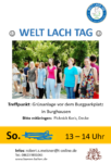 WELT-LACH-TAG