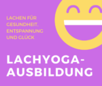 Lachyoga-Leiter:innen-Ausbildung (mit Sandra Mandl)