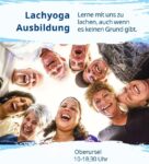 Lachyoga Basistraining mit Kosima Nagpal