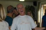Modul II mit Peter Cubasch - Lachyoga, Atemarbeit und Entspannung.