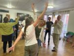 Mit Lach-Wellness Synergien schaffen