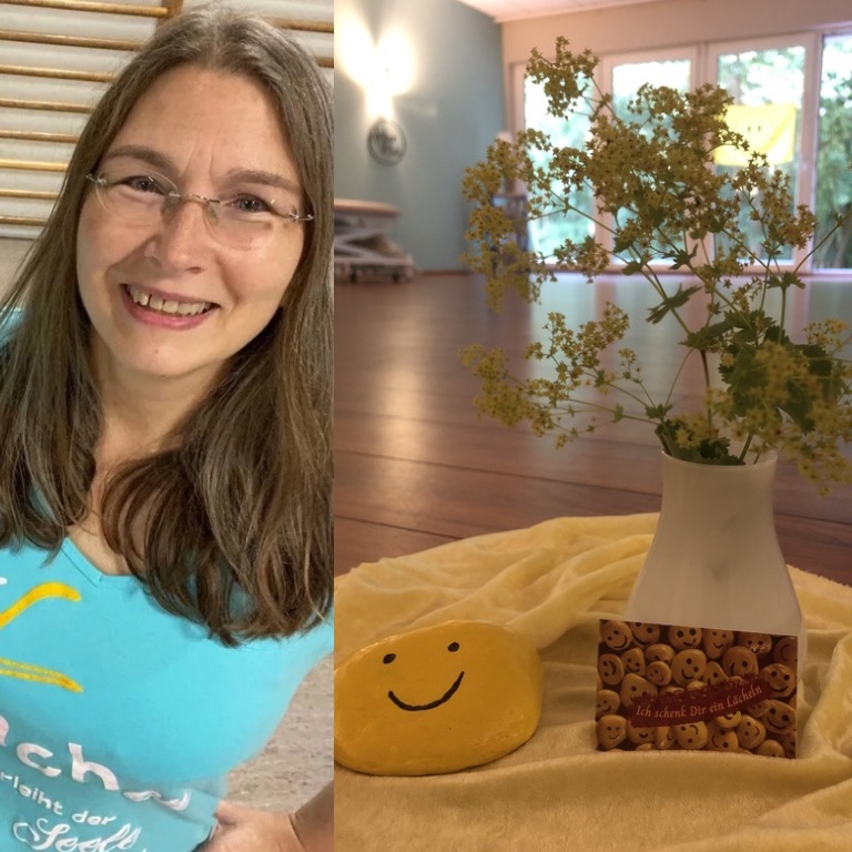 Lachyoga Ausbildung (CLYL) in Glücksburg (Ostsee)