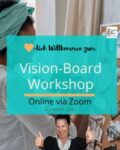 Happy Vision - Online Workshop