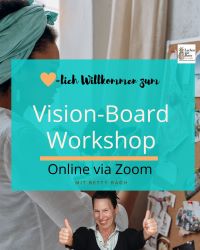 Happy Vision - Online Workshop
