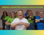 LAUGHTER DANCE Facilitator Ausbildung