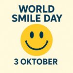 World Smile Day - DAS Online-Event