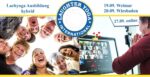 Lachyoga Ausbildung hybrid in Weimar & Wiesbaden